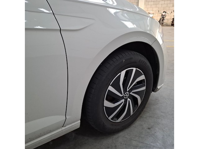 Personenauto, volkswagen, polo, 2024 - afbeelding 45 van  68