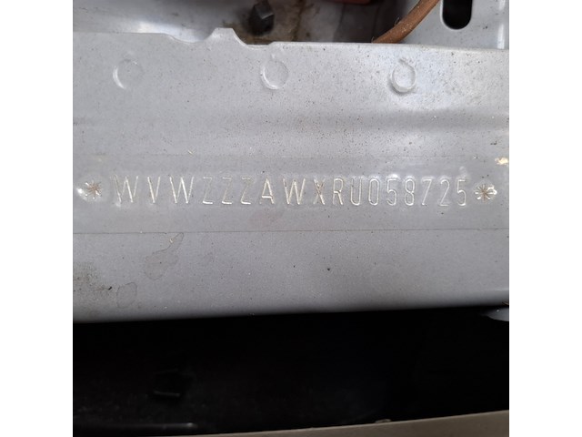 Personenauto, volkswagen, polo, 2024 - afbeelding 59 van  68