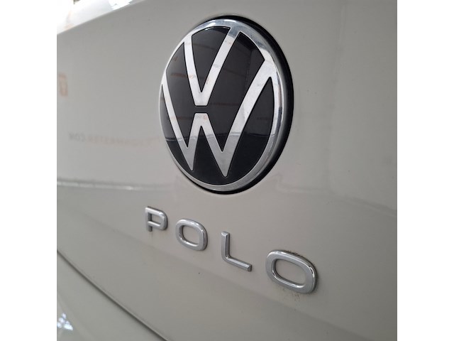Personenauto, volkswagen, polo, 2024 - afbeelding 61 van  68