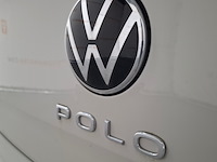 Personenauto, volkswagen, polo, 2024 - afbeelding 61 van  68