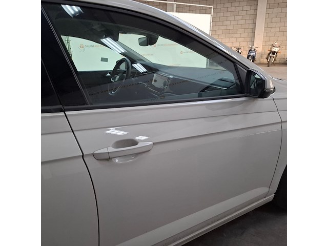 Personenauto, volkswagen, polo, 2024 - afbeelding 56 van  68