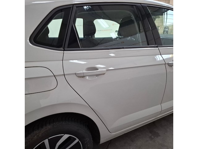 Personenauto, volkswagen, polo, 2024 - afbeelding 66 van  68