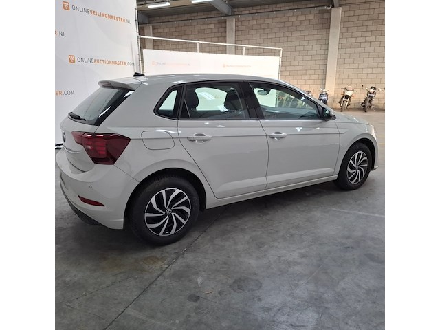 Personenauto, volkswagen, polo, 2024 - afbeelding 67 van  68