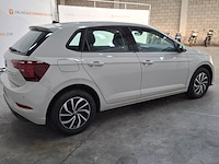 Personenauto, volkswagen, polo, 2024 - afbeelding 67 van  68