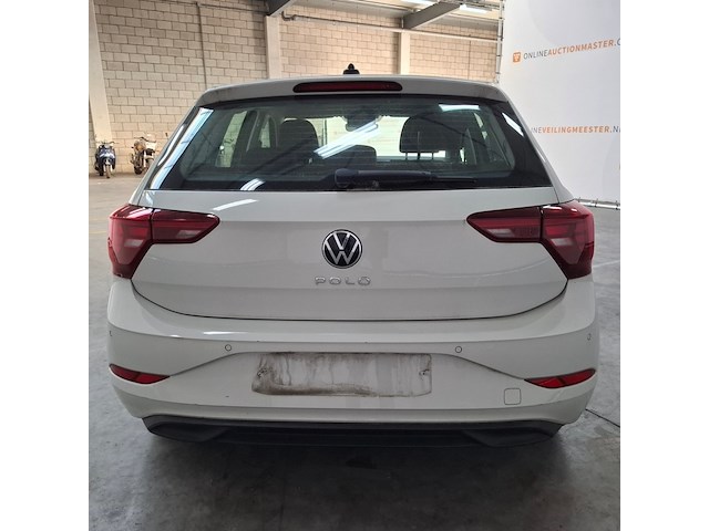 Personenauto, volkswagen, polo, 2024 - afbeelding 68 van  68