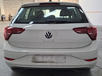 Personenauto, volkswagen, polo, 2024 - afbeelding 68 van  68