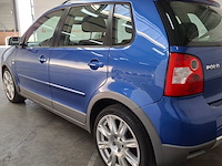 Personenauto, volkswagen, polo fun, 1.4-16v fun, 2004 - afbeelding 3 van  76