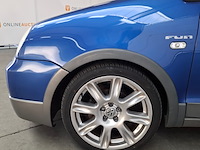 Personenauto, volkswagen, polo fun, 1.4-16v fun, 2004 - afbeelding 6 van  76