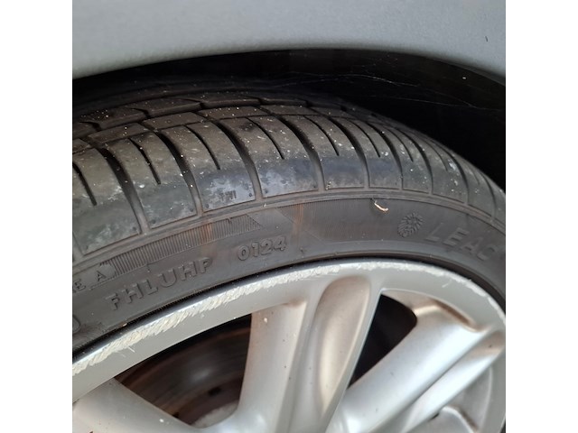 Personenauto, volkswagen, polo fun, 1.4-16v fun, 2004 - afbeelding 7 van  76