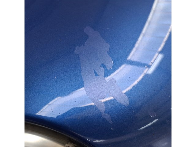 Personenauto, volkswagen, polo fun, 1.4-16v fun, 2004 - afbeelding 10 van  76
