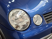 Personenauto, volkswagen, polo fun, 1.4-16v fun, 2004 - afbeelding 11 van  76