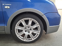 Personenauto, volkswagen, polo fun, 1.4-16v fun, 2004 - afbeelding 14 van  76