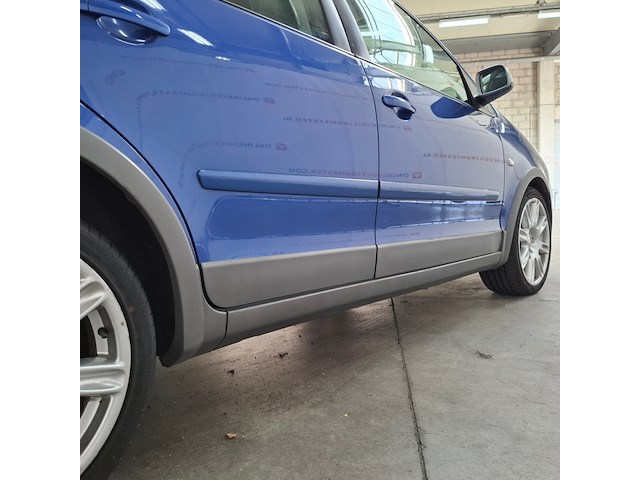 Personenauto, volkswagen, polo fun, 1.4-16v fun, 2004 - afbeelding 15 van  76