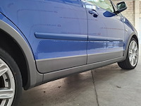 Personenauto, volkswagen, polo fun, 1.4-16v fun, 2004 - afbeelding 15 van  76
