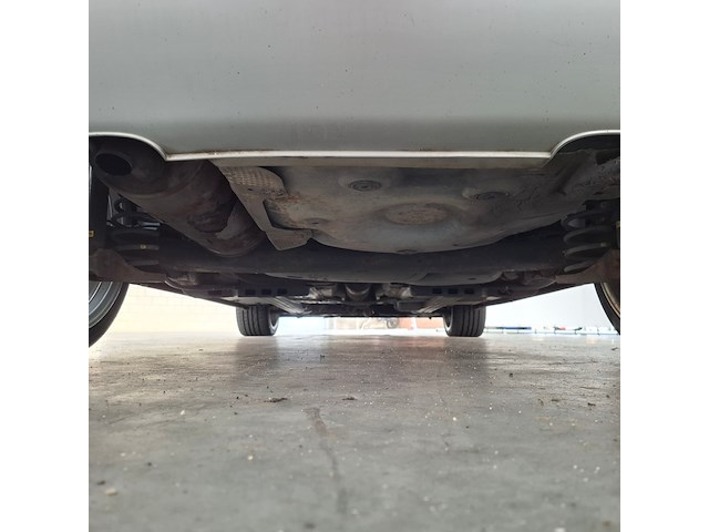 Personenauto, volkswagen, polo fun, 1.4-16v fun, 2004 - afbeelding 16 van  76
