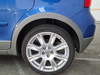 Personenauto, volkswagen, polo fun, 1.4-16v fun, 2004 - afbeelding 17 van  76