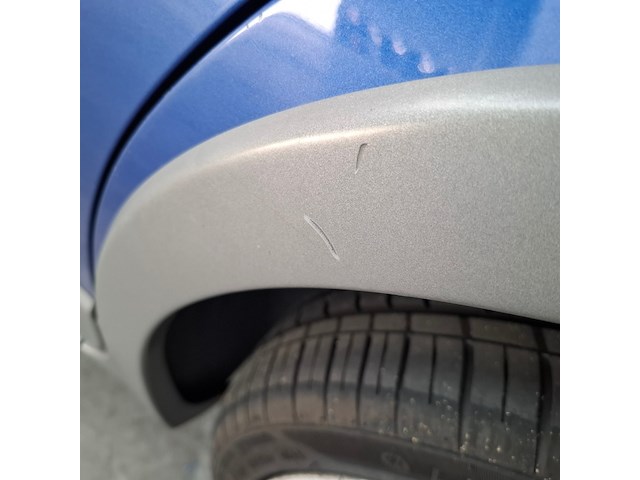 Personenauto, volkswagen, polo fun, 1.4-16v fun, 2004 - afbeelding 18 van  76