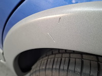 Personenauto, volkswagen, polo fun, 1.4-16v fun, 2004 - afbeelding 18 van  76