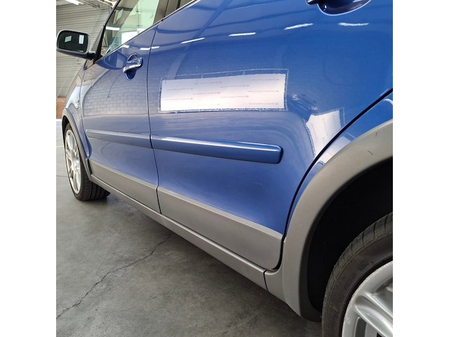 Personenauto, volkswagen, polo fun, 1.4-16v fun, 2004 - afbeelding 19 van  76