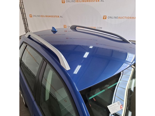 Personenauto, volkswagen, polo fun, 1.4-16v fun, 2004 - afbeelding 20 van  76