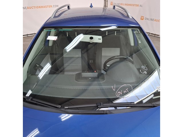 Personenauto, volkswagen, polo fun, 1.4-16v fun, 2004 - afbeelding 21 van  76