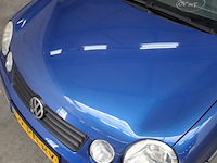 Personenauto, volkswagen, polo fun, 1.4-16v fun, 2004 - afbeelding 22 van  76