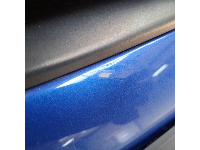 Personenauto, volkswagen, polo fun, 1.4-16v fun, 2004 - afbeelding 24 van  76