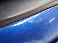 Personenauto, volkswagen, polo fun, 1.4-16v fun, 2004 - afbeelding 24 van  76