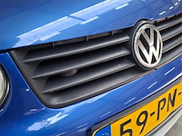 Personenauto, volkswagen, polo fun, 1.4-16v fun, 2004 - afbeelding 25 van  76