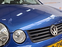 Personenauto, volkswagen, polo fun, 1.4-16v fun, 2004 - afbeelding 26 van  76