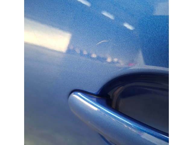 Personenauto, volkswagen, polo fun, 1.4-16v fun, 2004 - afbeelding 27 van  76