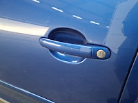 Personenauto, volkswagen, polo fun, 1.4-16v fun, 2004 - afbeelding 28 van  76
