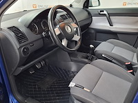 Personenauto, volkswagen, polo fun, 1.4-16v fun, 2004 - afbeelding 29 van  76