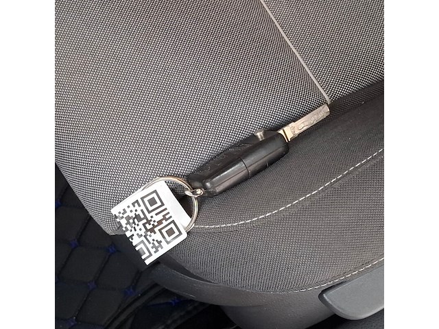 Personenauto, volkswagen, polo fun, 1.4-16v fun, 2004 - afbeelding 31 van  76