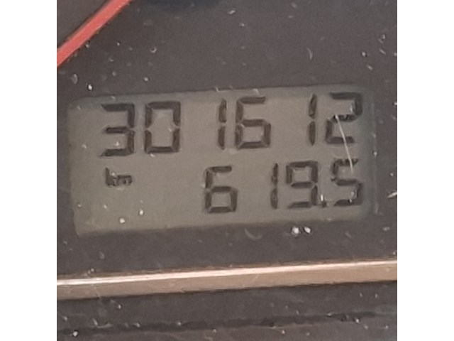 Personenauto, volkswagen, polo fun, 1.4-16v fun, 2004 - afbeelding 37 van  76