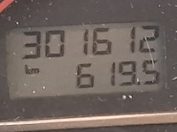 Personenauto, volkswagen, polo fun, 1.4-16v fun, 2004 - afbeelding 37 van  76