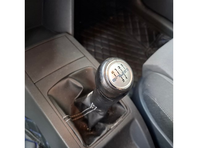 Personenauto, volkswagen, polo fun, 1.4-16v fun, 2004 - afbeelding 39 van  76