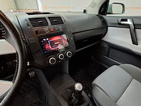 Personenauto, volkswagen, polo fun, 1.4-16v fun, 2004 - afbeelding 40 van  76