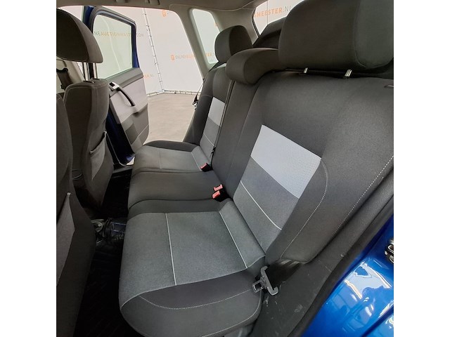 Personenauto, volkswagen, polo fun, 1.4-16v fun, 2004 - afbeelding 42 van  76