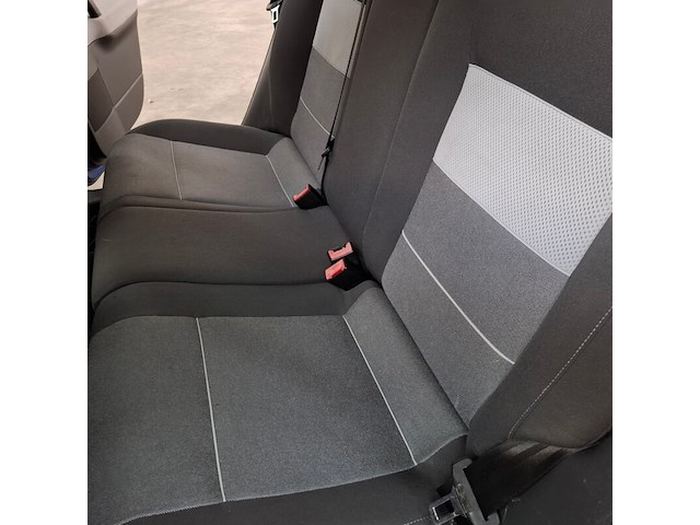 Personenauto, volkswagen, polo fun, 1.4-16v fun, 2004 - afbeelding 43 van  76