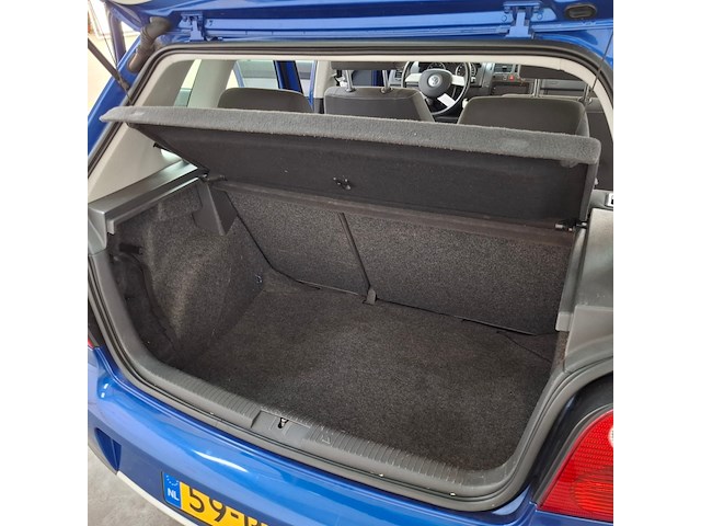 Personenauto, volkswagen, polo fun, 1.4-16v fun, 2004 - afbeelding 46 van  76