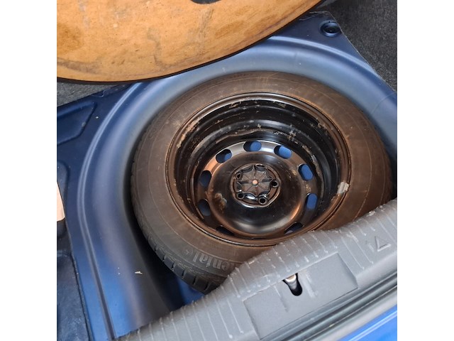Personenauto, volkswagen, polo fun, 1.4-16v fun, 2004 - afbeelding 47 van  76