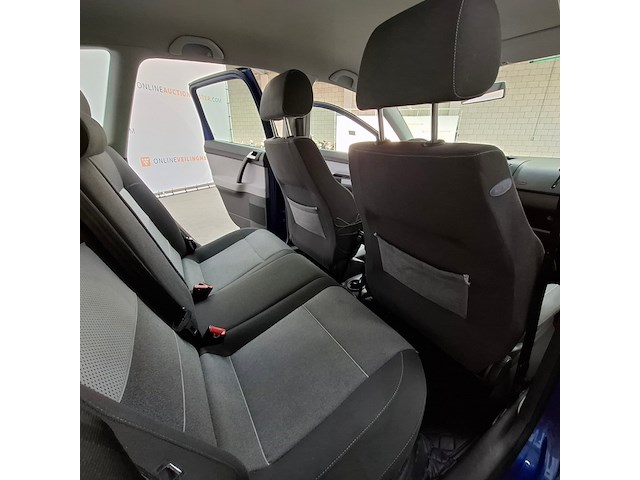 Personenauto, volkswagen, polo fun, 1.4-16v fun, 2004 - afbeelding 48 van  76