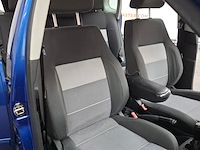 Personenauto, volkswagen, polo fun, 1.4-16v fun, 2004 - afbeelding 51 van  76