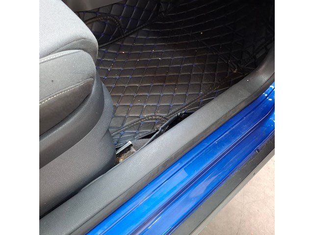 Personenauto, volkswagen, polo fun, 1.4-16v fun, 2004 - afbeelding 52 van  76
