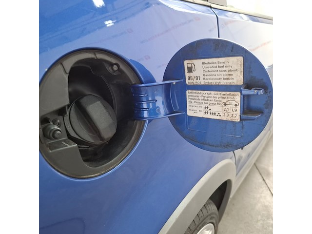 Personenauto, volkswagen, polo fun, 1.4-16v fun, 2004 - afbeelding 54 van  76