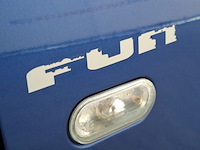 Personenauto, volkswagen, polo fun, 1.4-16v fun, 2004 - afbeelding 45 van  76