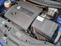 Personenauto, volkswagen, polo fun, 1.4-16v fun, 2004 - afbeelding 58 van  76