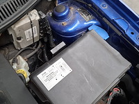 Personenauto, volkswagen, polo fun, 1.4-16v fun, 2004 - afbeelding 59 van  76
