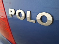 Personenauto, volkswagen, polo fun, 1.4-16v fun, 2004 - afbeelding 70 van  76